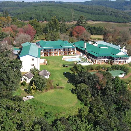 Magoebaskloof Hotel Tzaneen Zewnętrze zdjęcie