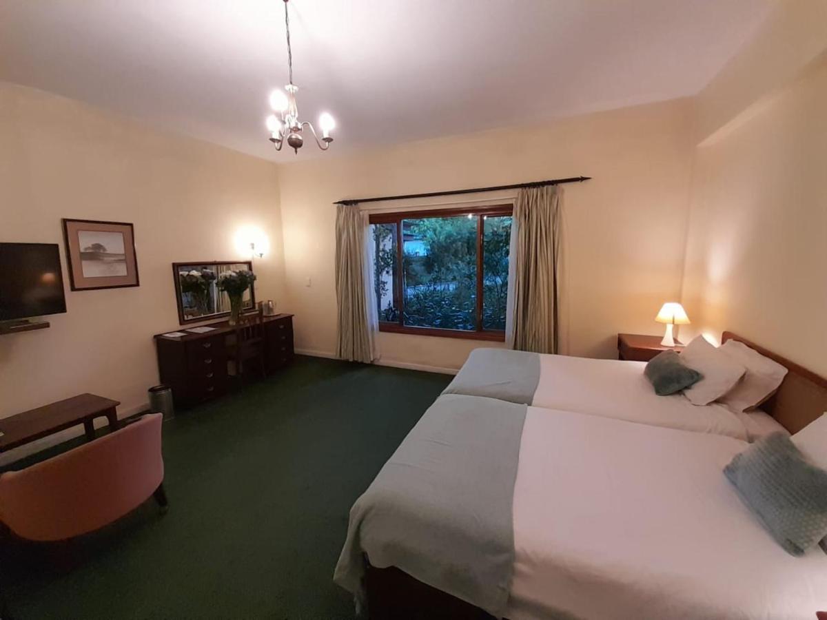 Magoebaskloof Hotel Tzaneen Zewnętrze zdjęcie