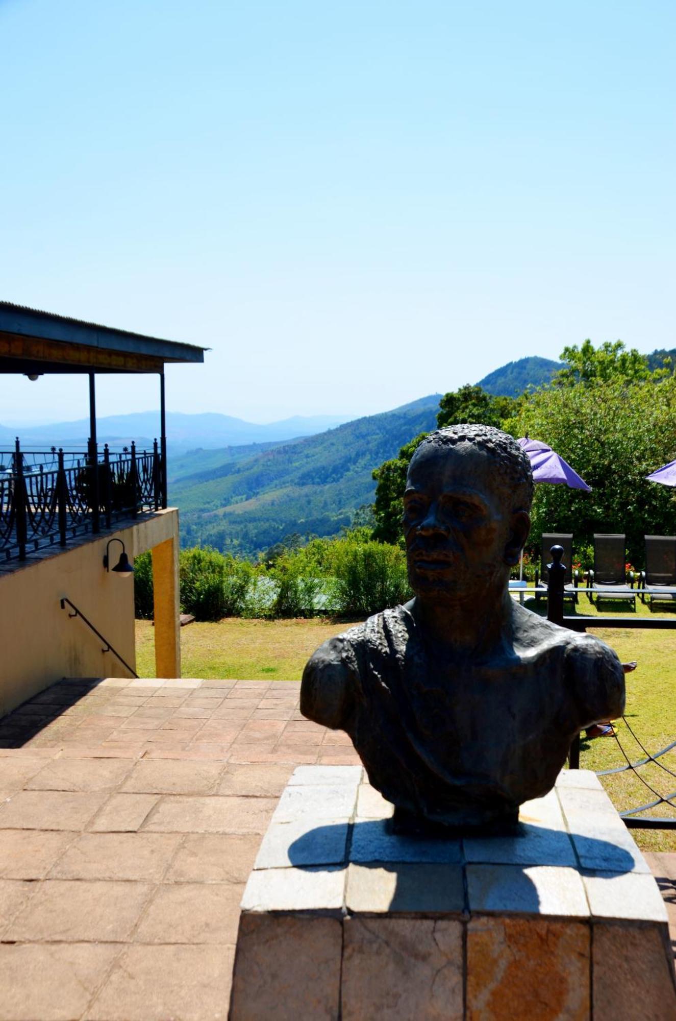 Magoebaskloof Hotel Tzaneen Zewnętrze zdjęcie