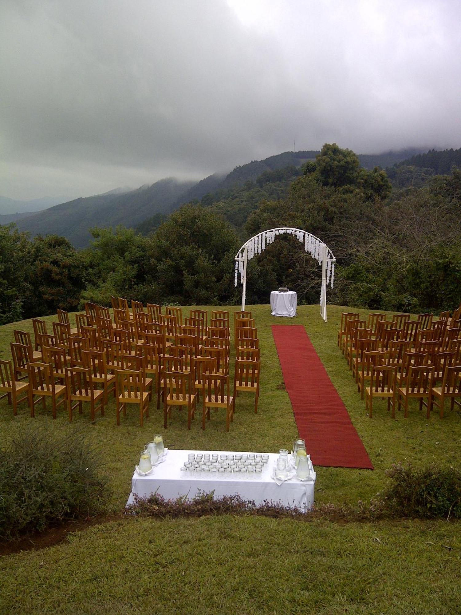 Magoebaskloof Hotel Tzaneen Zewnętrze zdjęcie